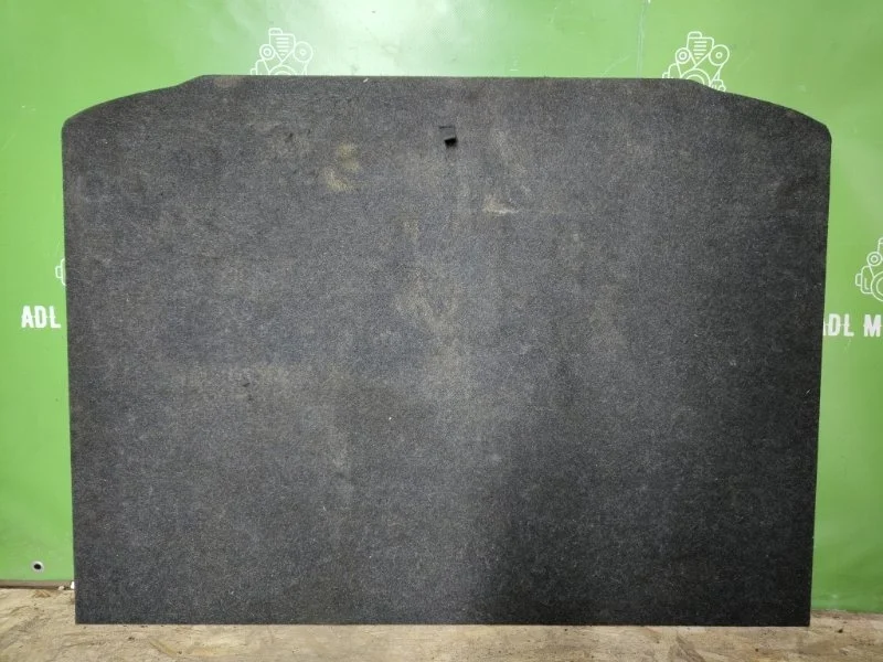 Пол багажника Mitsubishi ASX 2010-2020