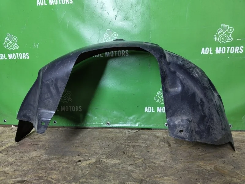 Подкрылок SsangYong Actyon New 2011 - н.в.