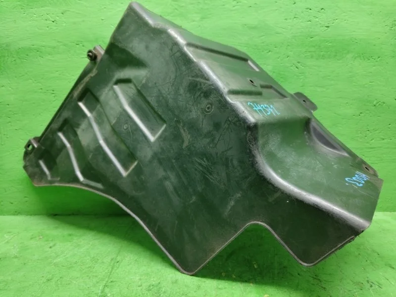 Пыльник двигателя Chevrolet Lacetti 2004-2013