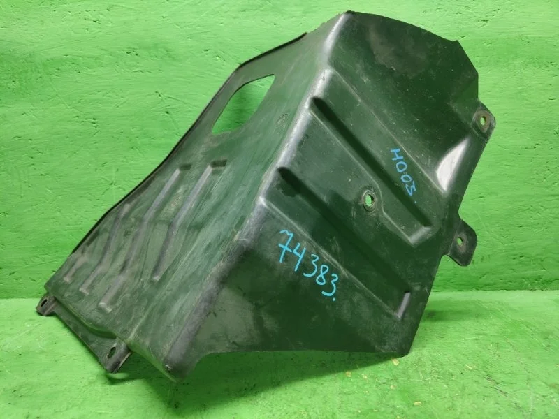 Защита двигателя Chevrolet Lacetti 2004-2013