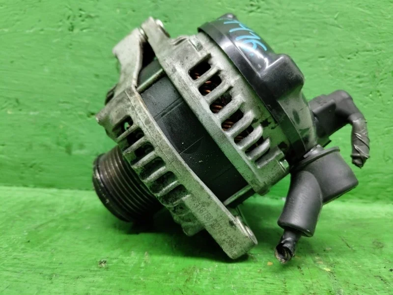 Генератор Honda Pilot 2 2008-2015