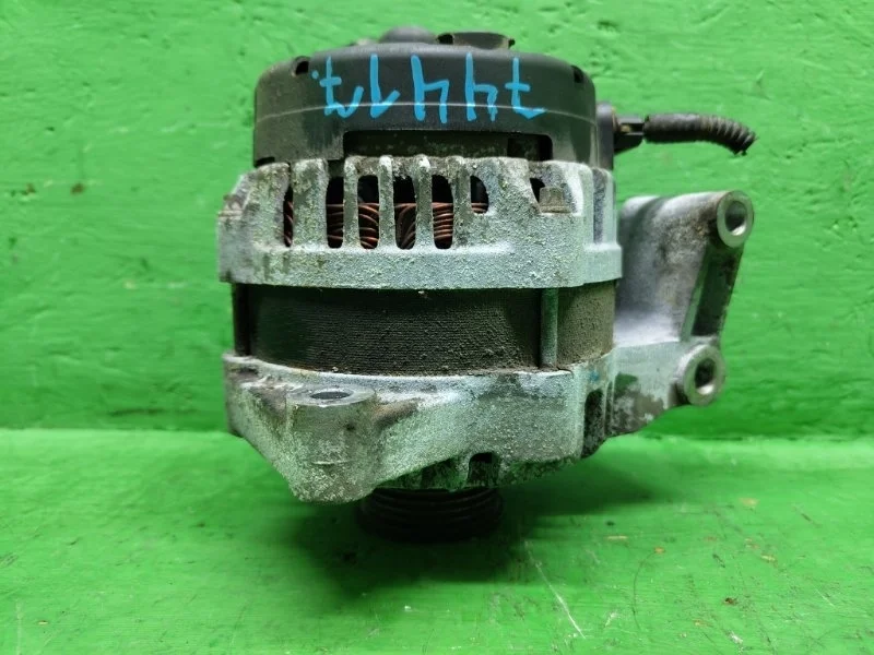 Генератор Chevrolet Captiva 2006-2011