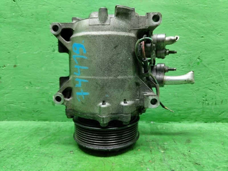 Компрессор кондиционера Honda Accord 7 2001-2007