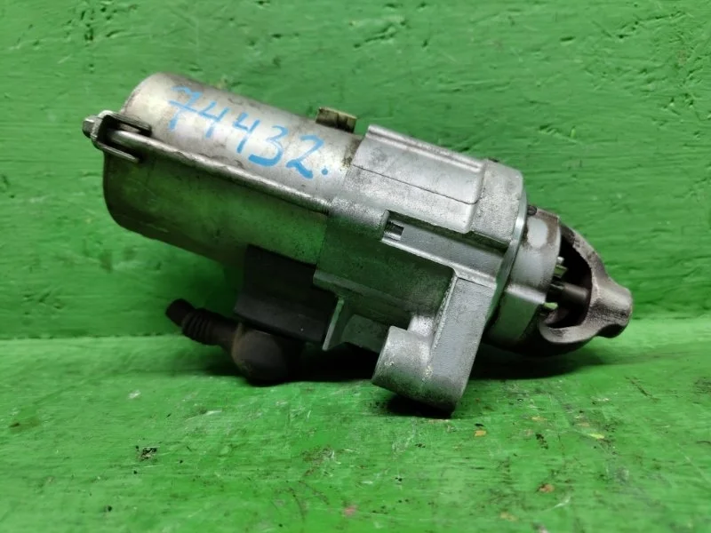 Стартер Honda Accord 8 2008-2013