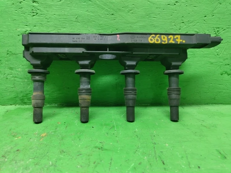Катушка зажигания Opel Astra 1999-2006 G