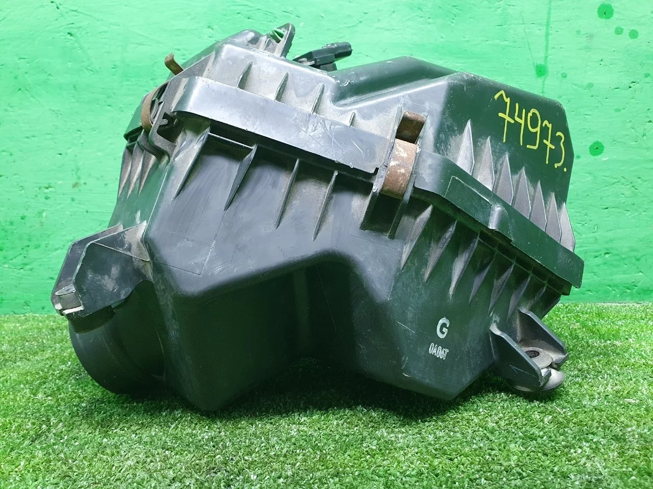 Корпус воздушного фильтра Honda CR-V 3 2009-2012