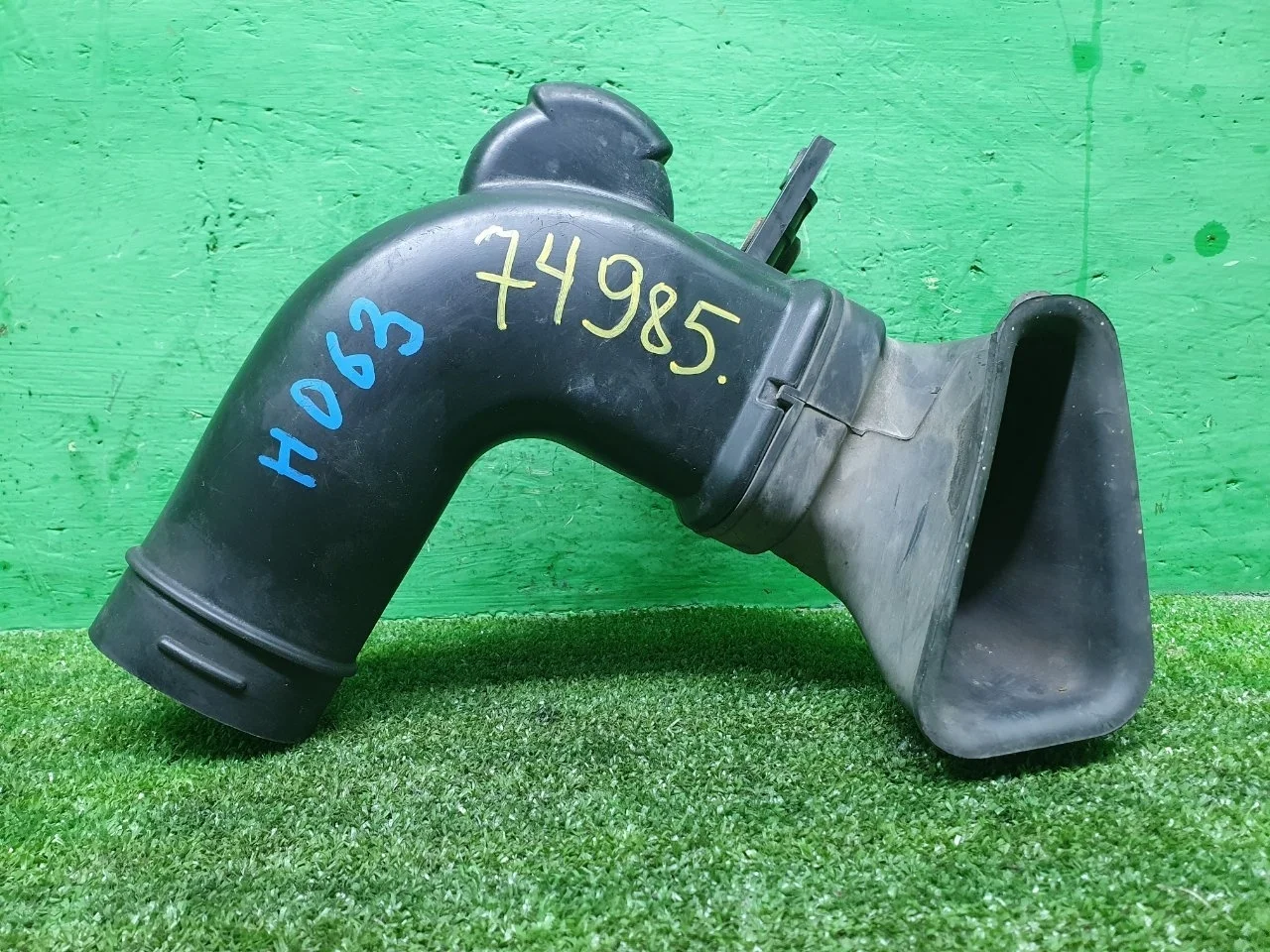 Патрубок воздушного фильтра Honda CR-V 3 2009-2012