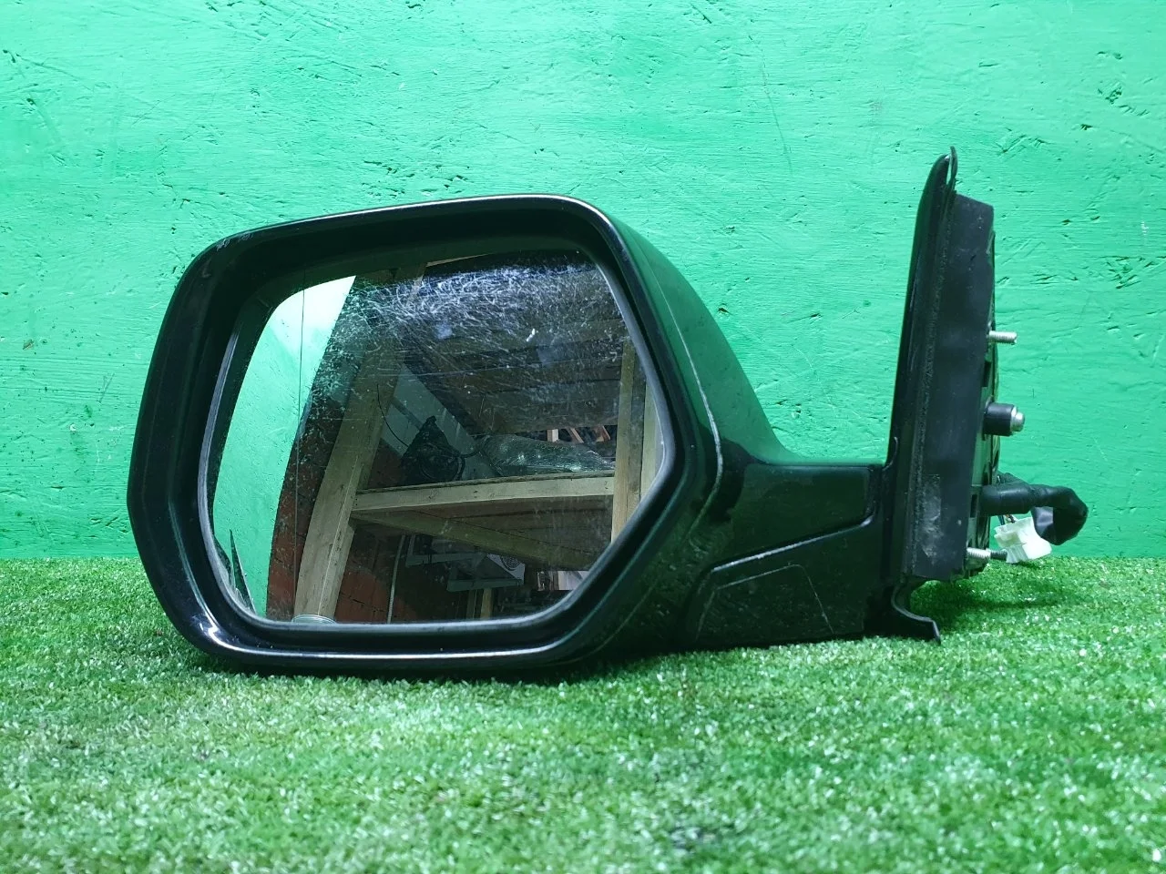 Зеркало боковое Honda CR-V 3 2009-2012