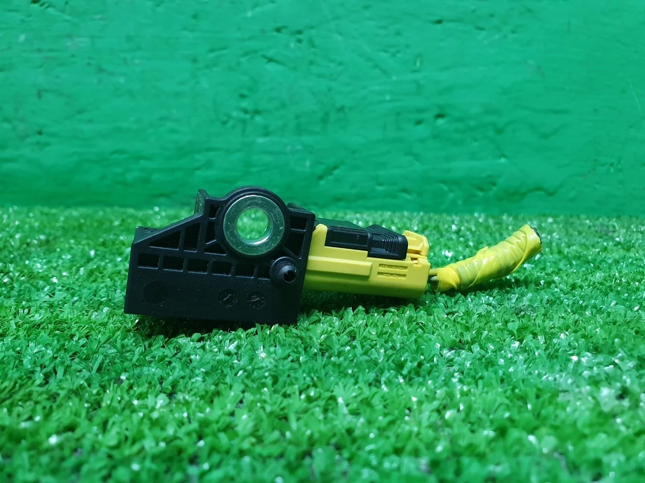 Датчик удара Honda CR-V 3 2009-2012