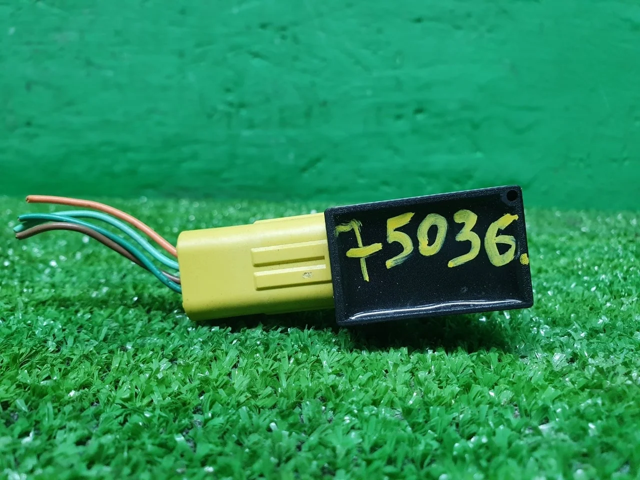 Датчик удара Honda CR-V 3 2009-2012