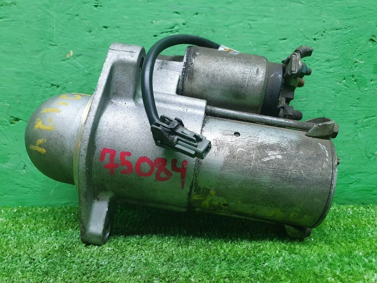 Стартер Chevrolet Captiva 2006-2012