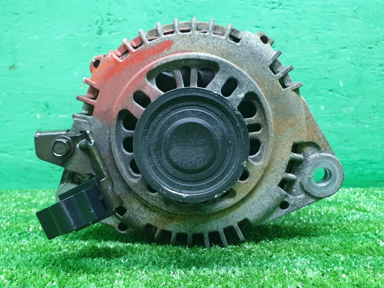 Генератор Nissan Primera teana j31 2000-2006