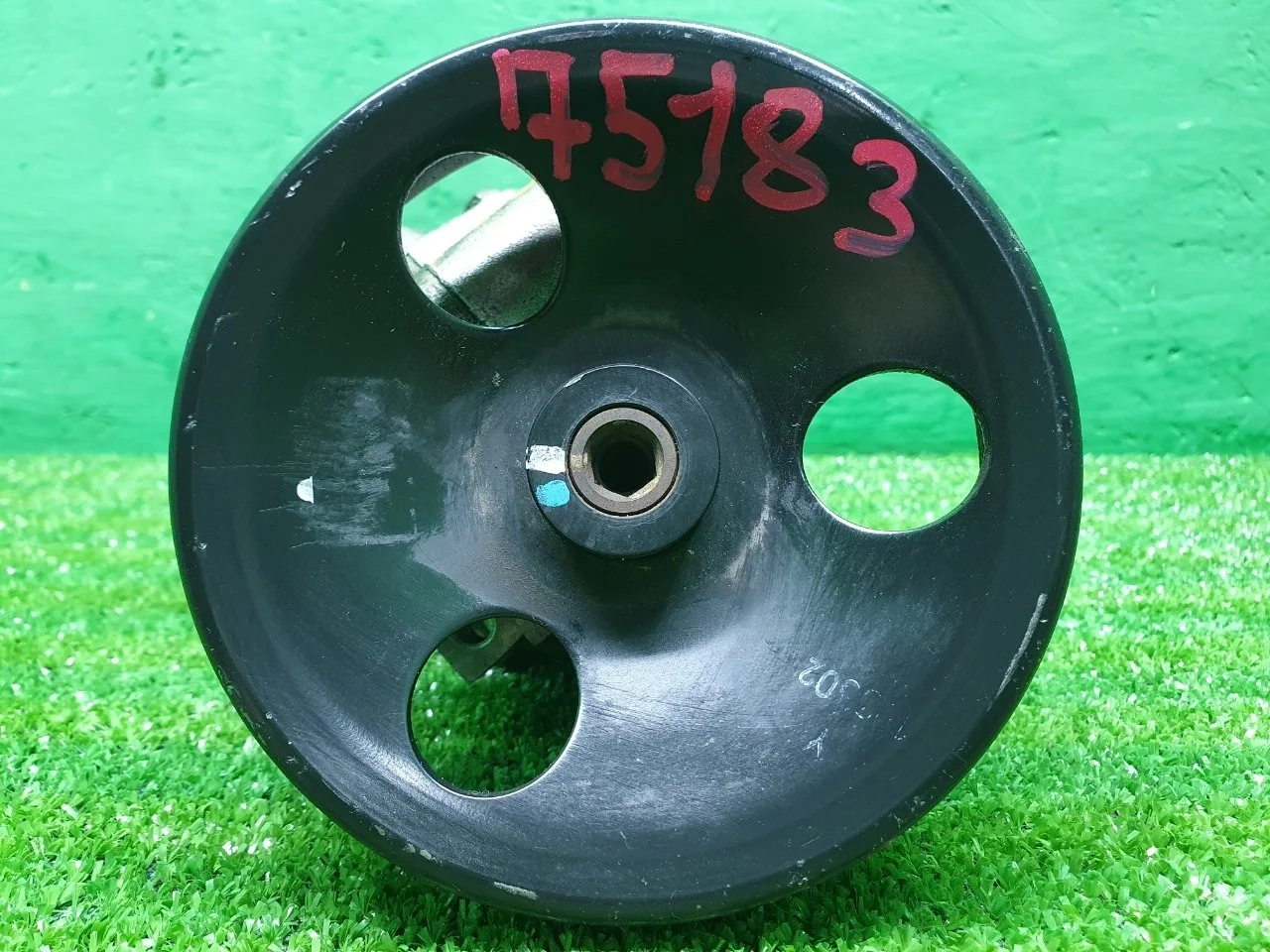 Насос гур Chevrolet Captiva 2006-2013