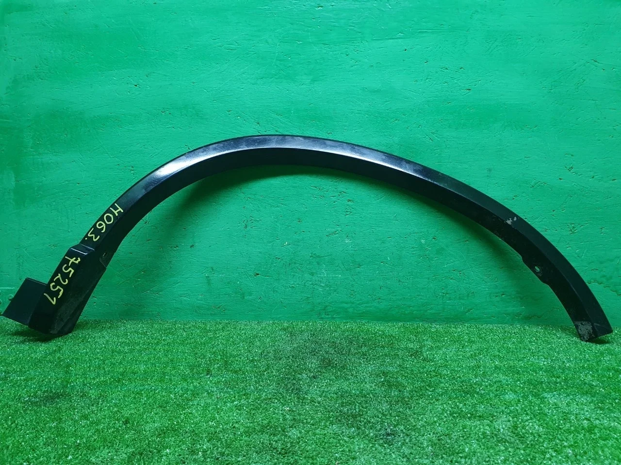 Накладка крыла Honda CR-V 3 2009-2012 RE