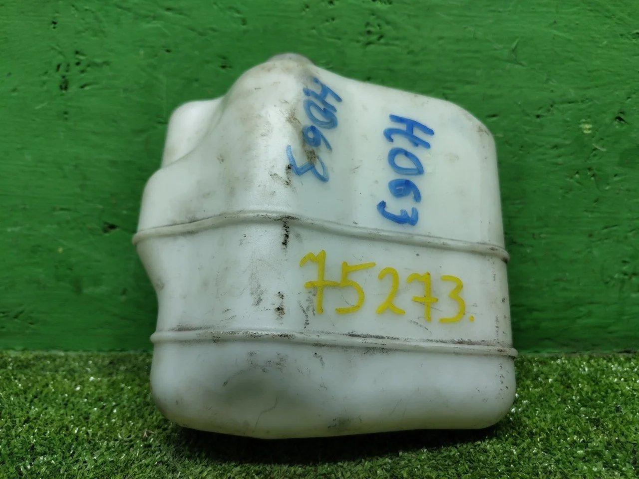 Бачок расширительный Honda CR-V 3 2007-2012