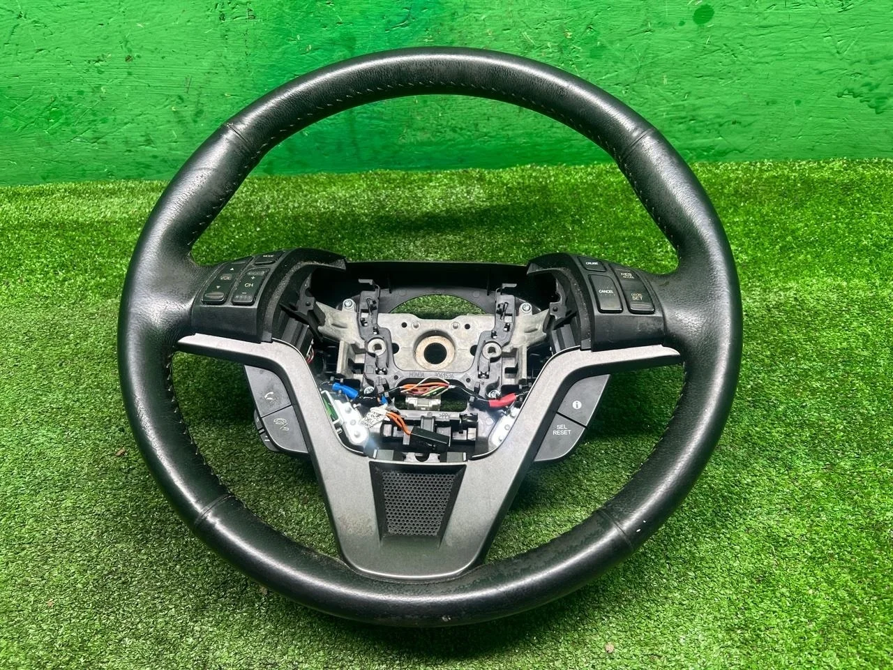 Руль Honda CR-V 3 2009-2012 RE