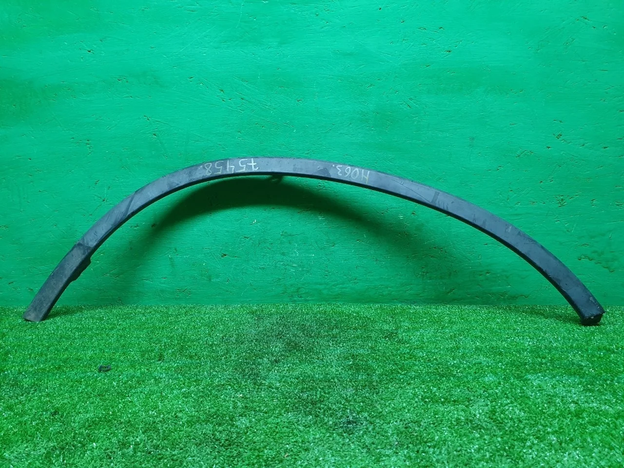 Расширитель крыла Honda CR-V 3 2009-2012