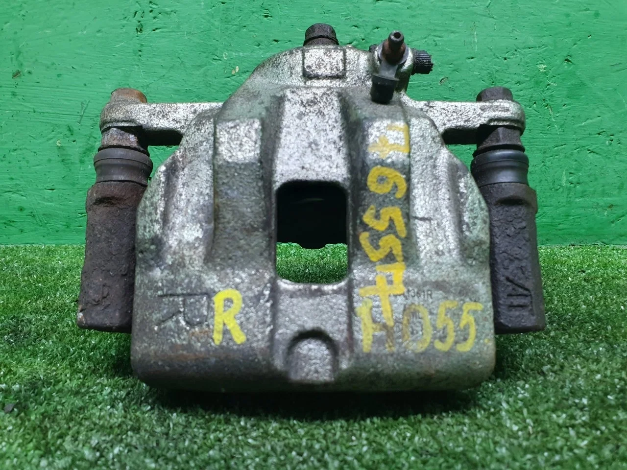 Суппорт тормозной Suzuki Grand Vitara 2006-2015