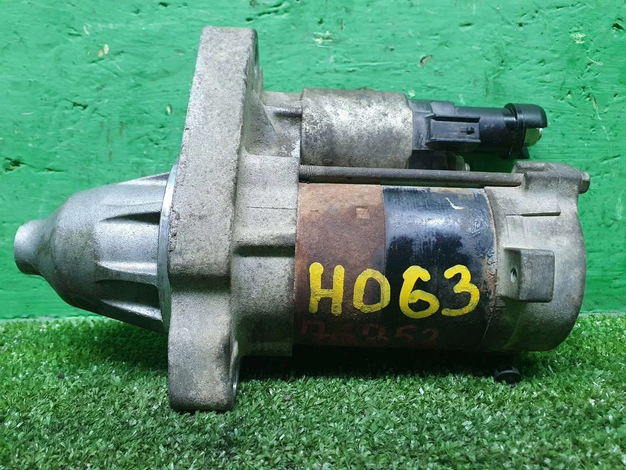 Стартер Honda CR-V 3 2007-2012