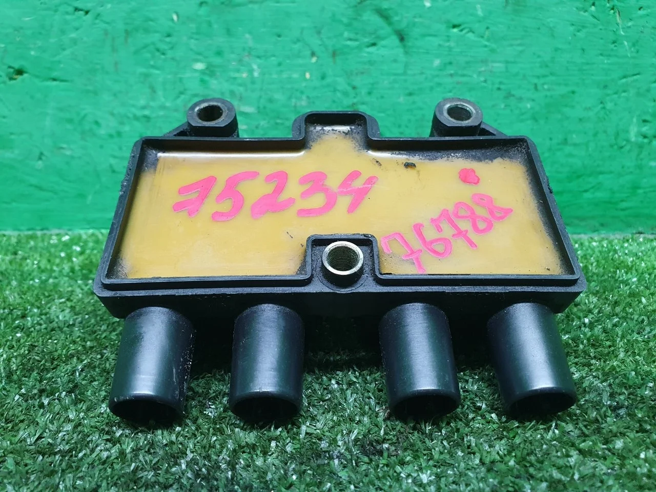 Катушка зажигания Chevrolet Rezzo 2004-2008 1