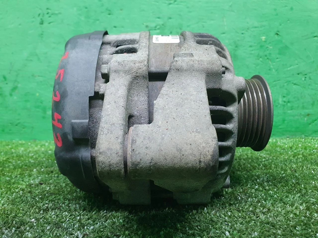 Генератор Suzuki SX4 -CROSS