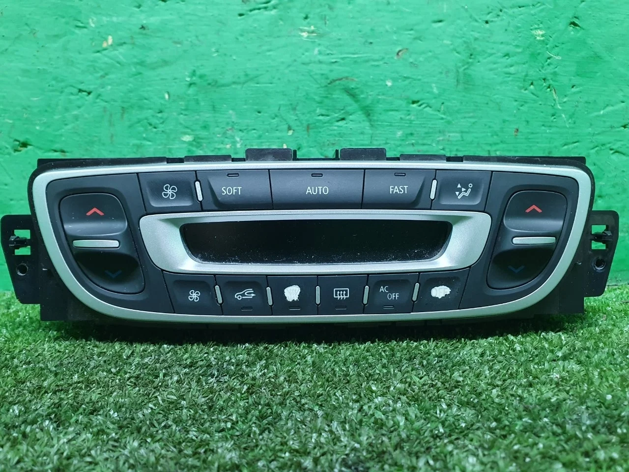 Климат контроль Renault Megane KУПЕ