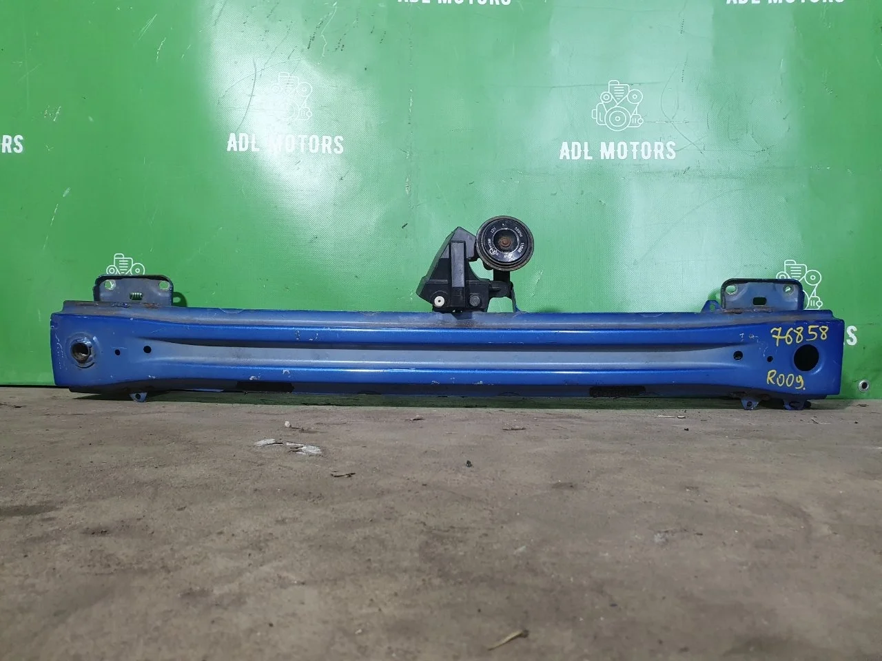 Усилитель бампера Suzuki SX4 -CROSS