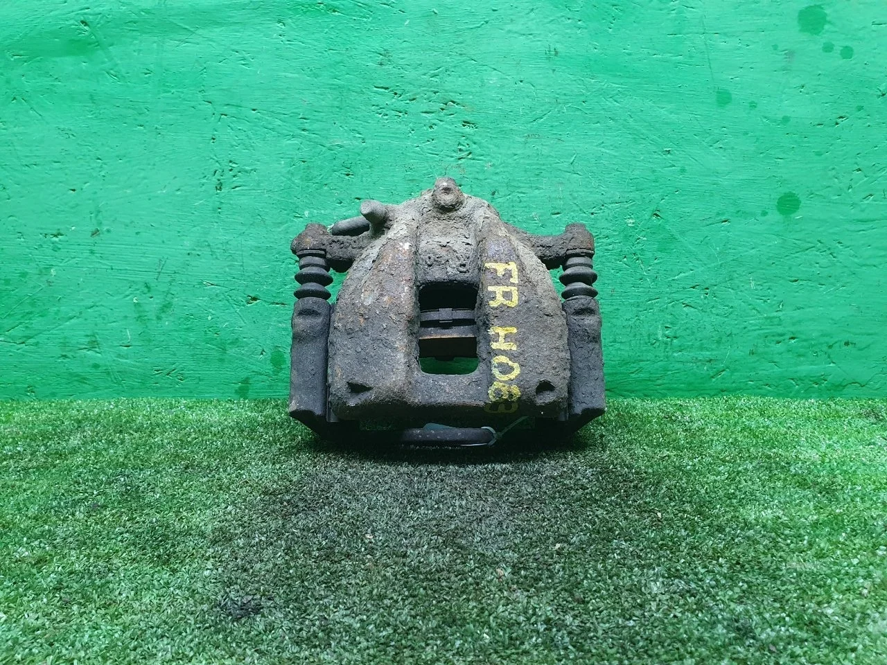 Суппорт тормозной Honda CR-V 3 2007-2016