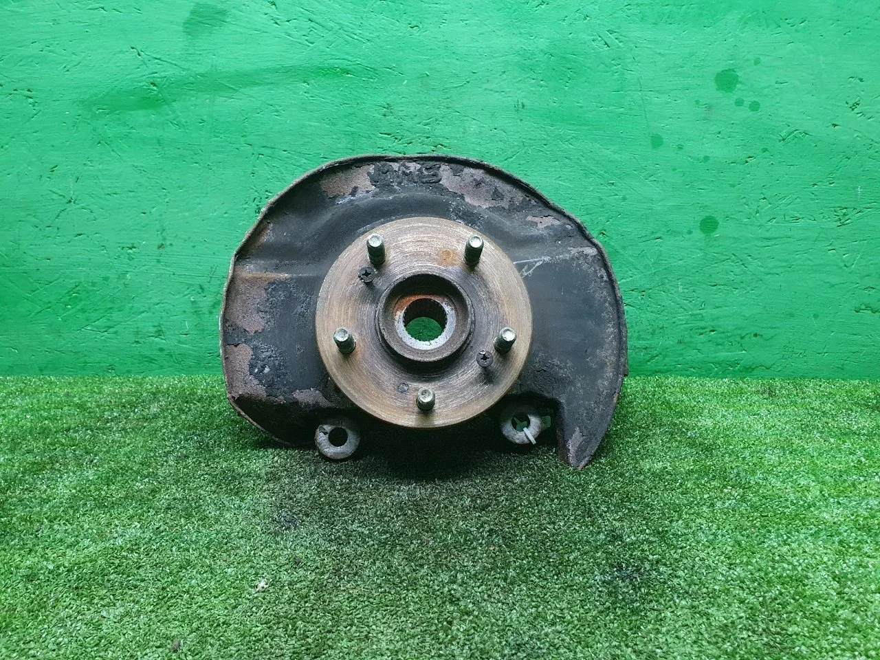 Кулак поворотный Honda CR-V 3 2007-2016