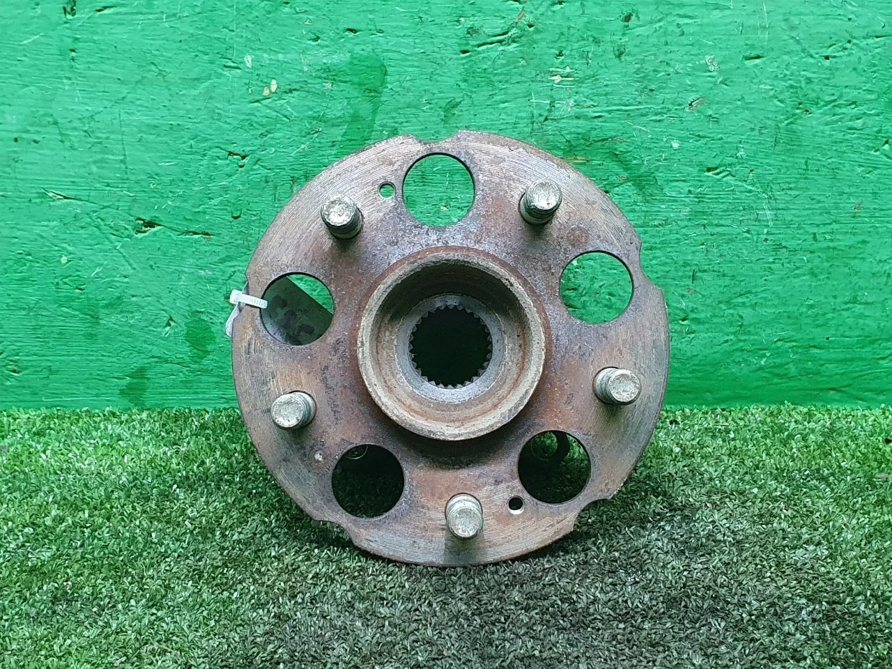 Ступица Honda CR-V 3 2007-2016