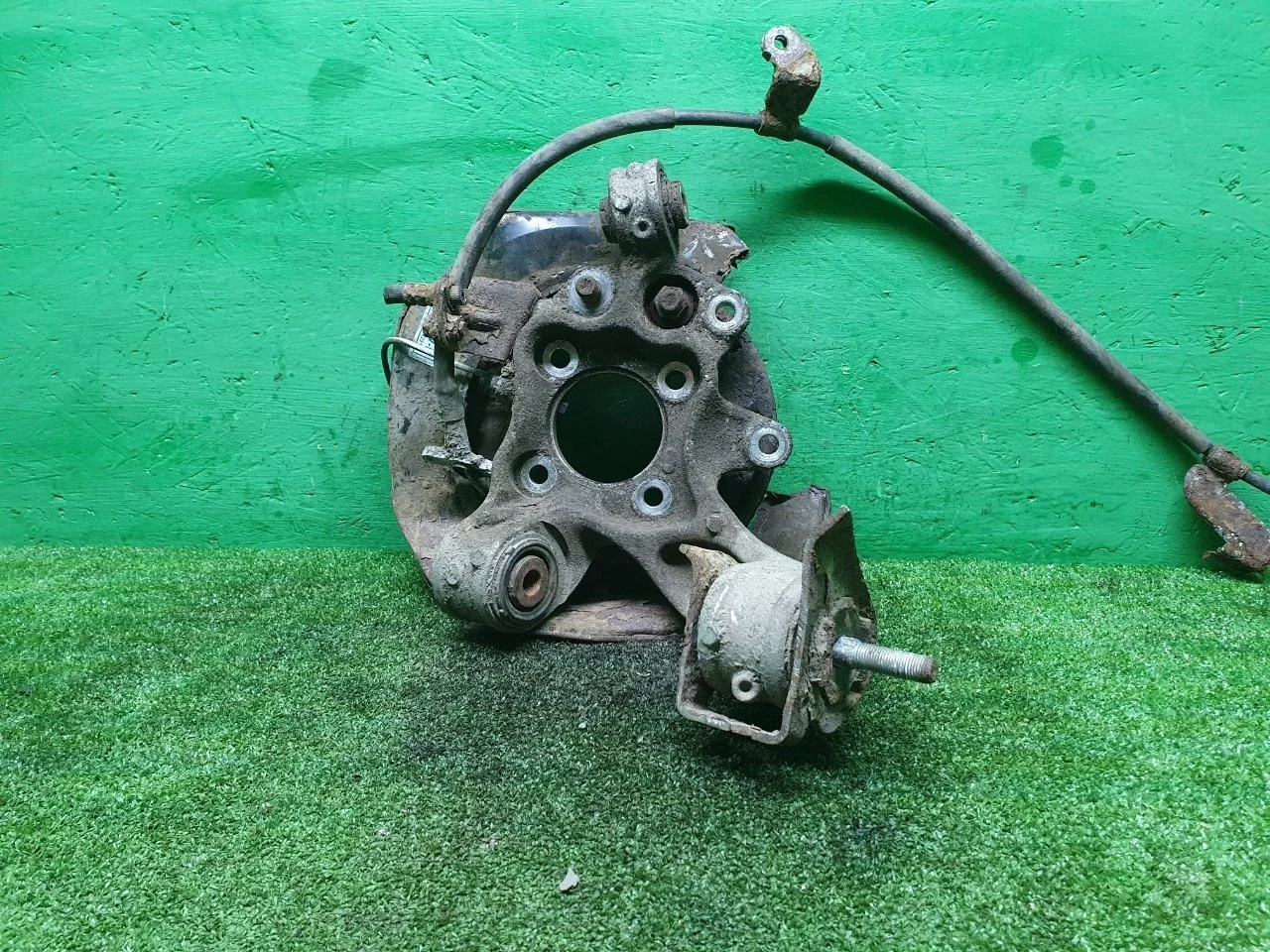 Кулак Honda CR-V 3 2007-2016