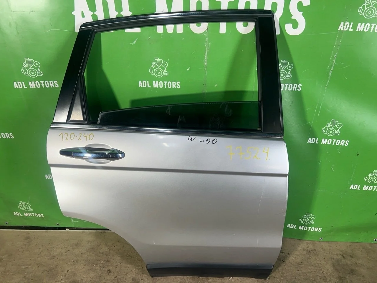 Дверь Honda CR-V 3