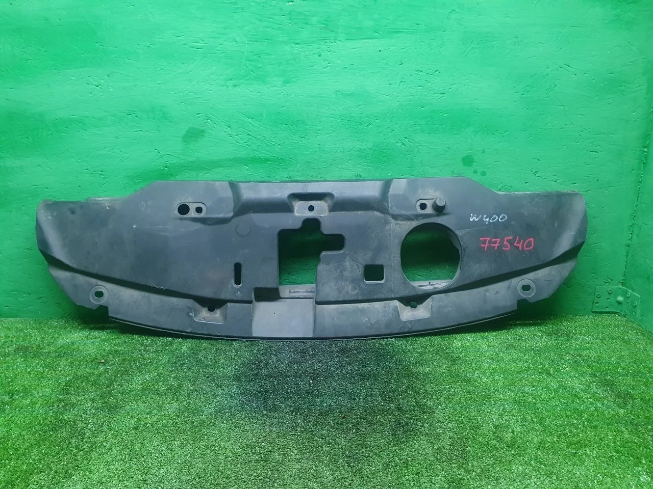 Накладка передней панели Honda CR-V 3