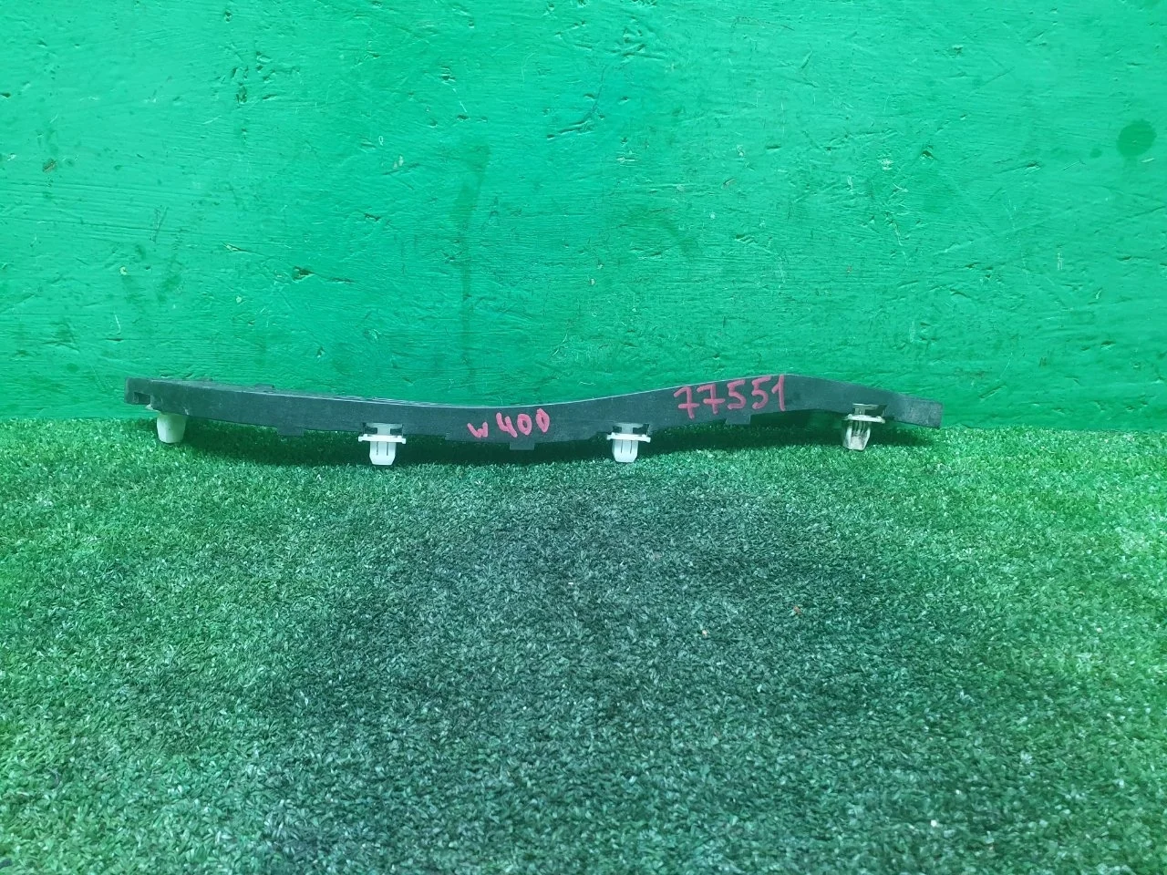 Крепление бампера Honda CR-V 3