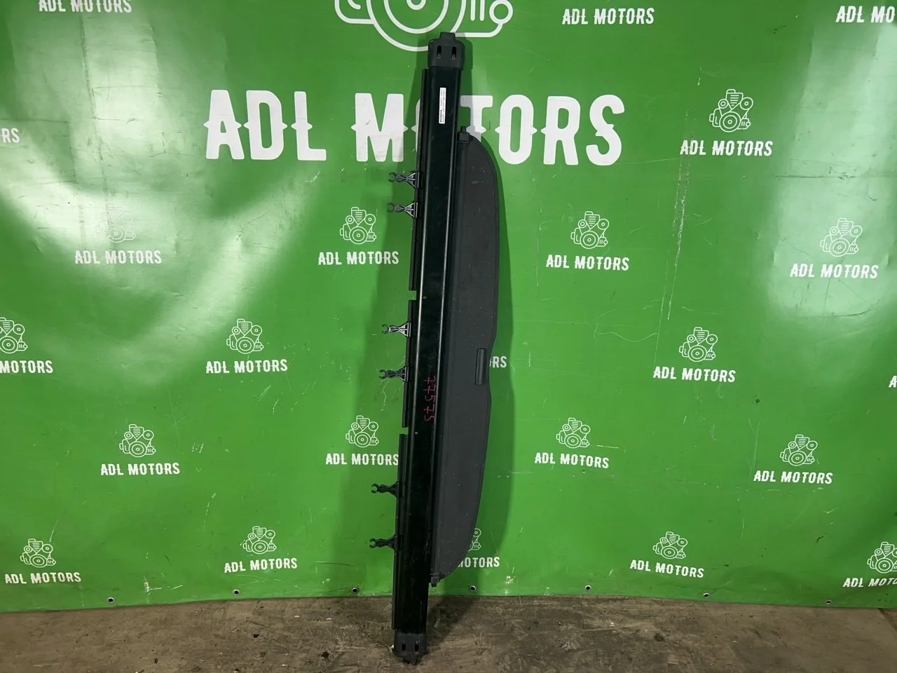 Шторка багажника Honda CR-V 3