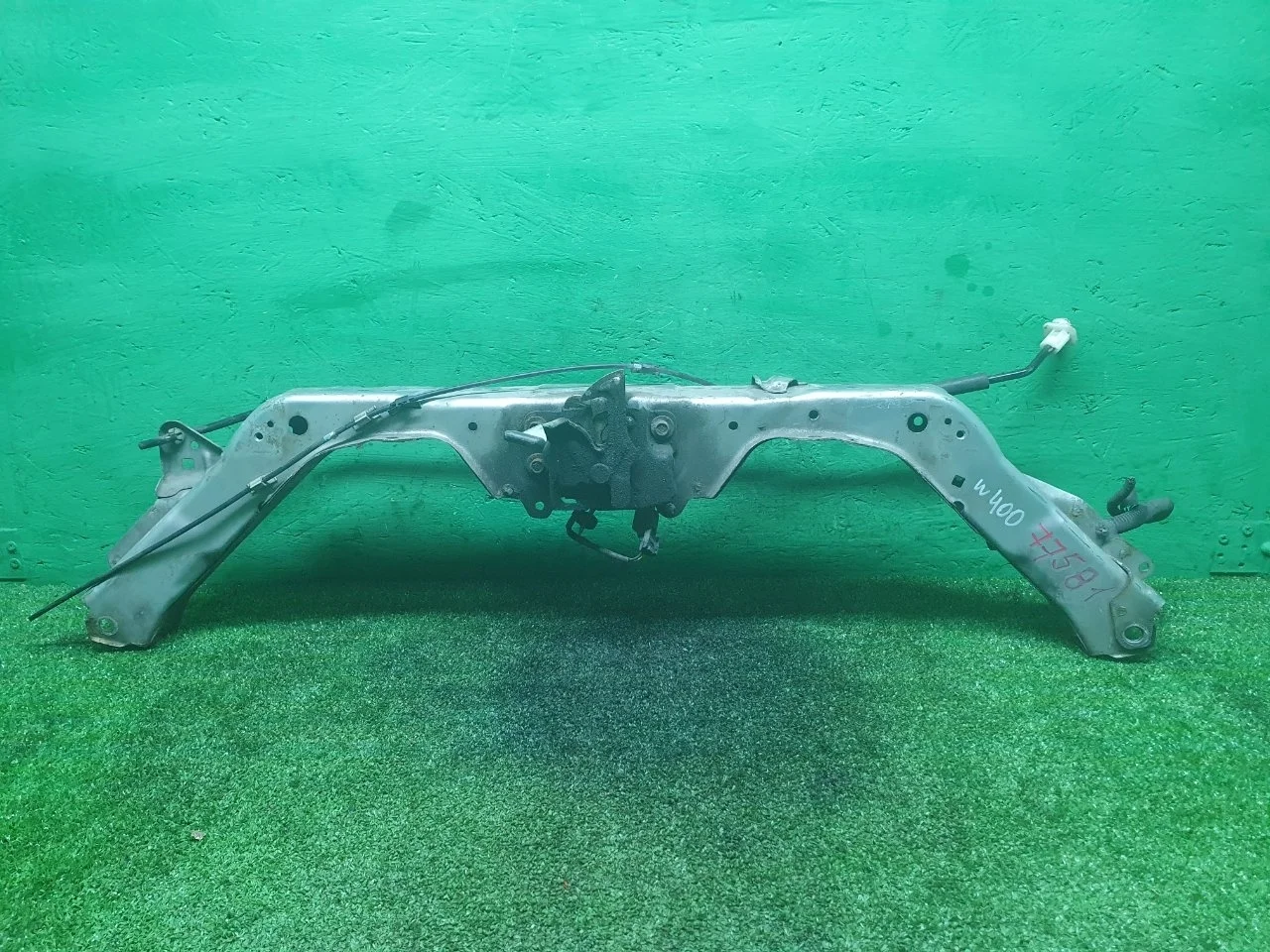 Панель передняя Honda CR-V 3