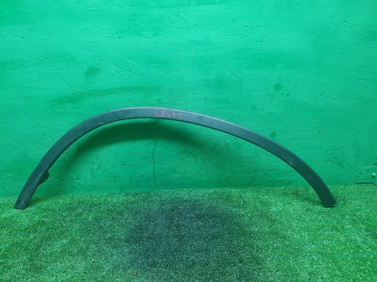 Накладка крыла Honda CR-V 3