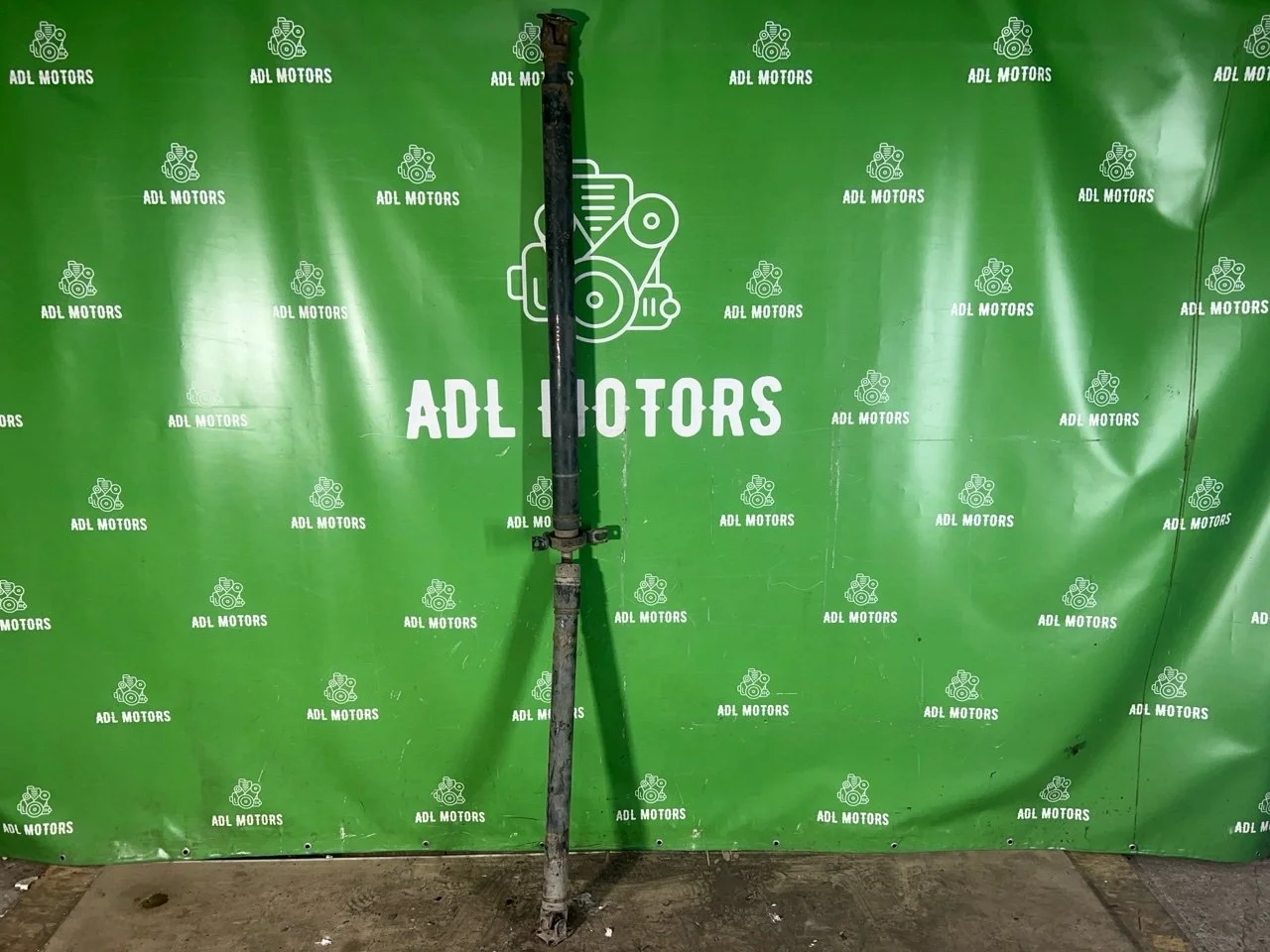 Карданный вал Honda CR-V 3