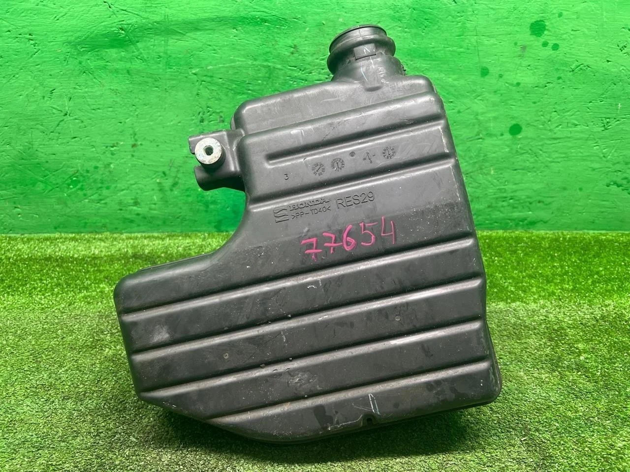 Резонатор воздушного фильтра Honda CR-V 3