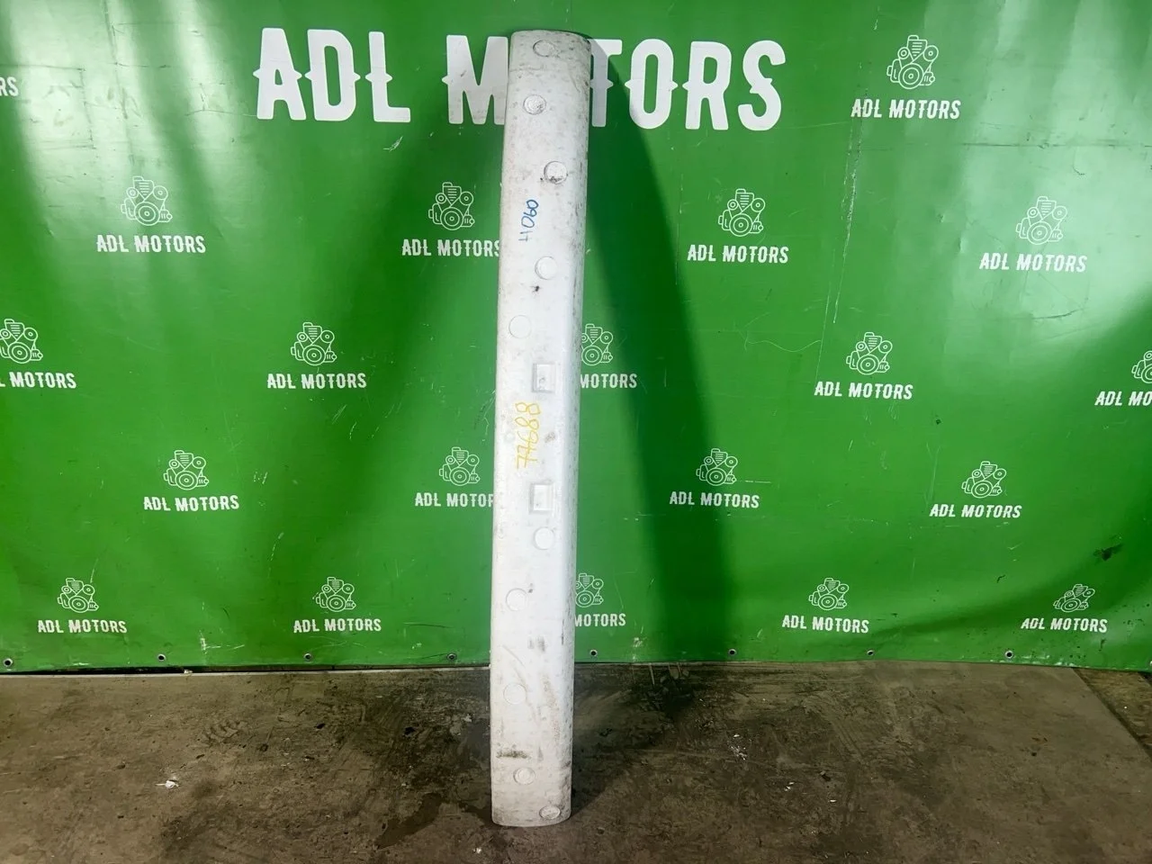 Абсорбер бампера Chevrolet Rezzo 2004-2008 1