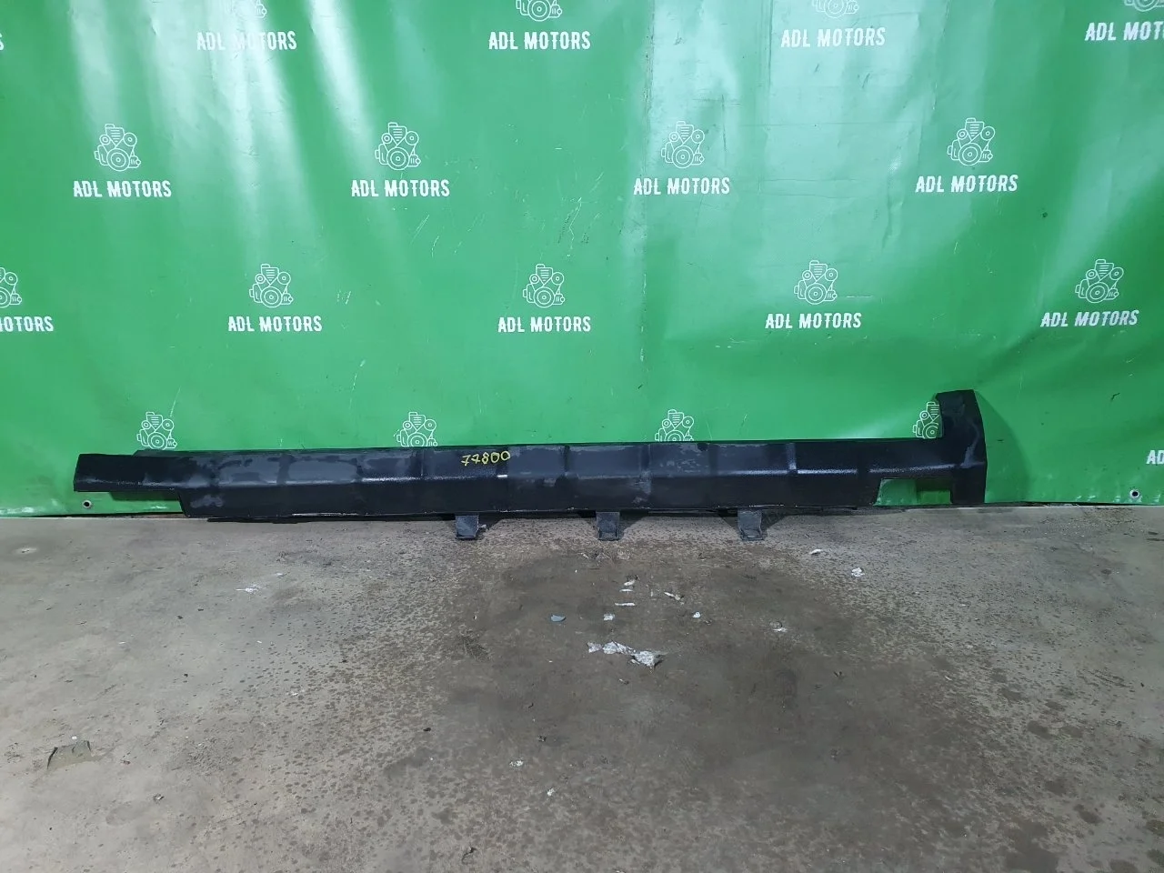 Накладка порога Honda CR-V 3