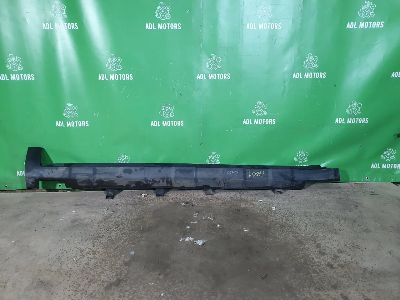 Накладка порога Honda CR-V 3