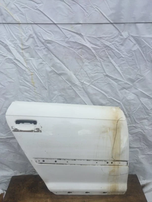 Дверь Audi A3 2003 - 2013 8P4833052A 8P, задняя правая