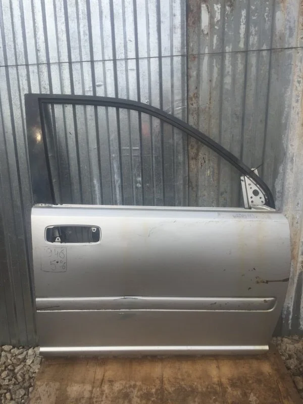 Дверь Nissan X-Trail 2001 - 2006 H01008H7MM T30, передняя правая