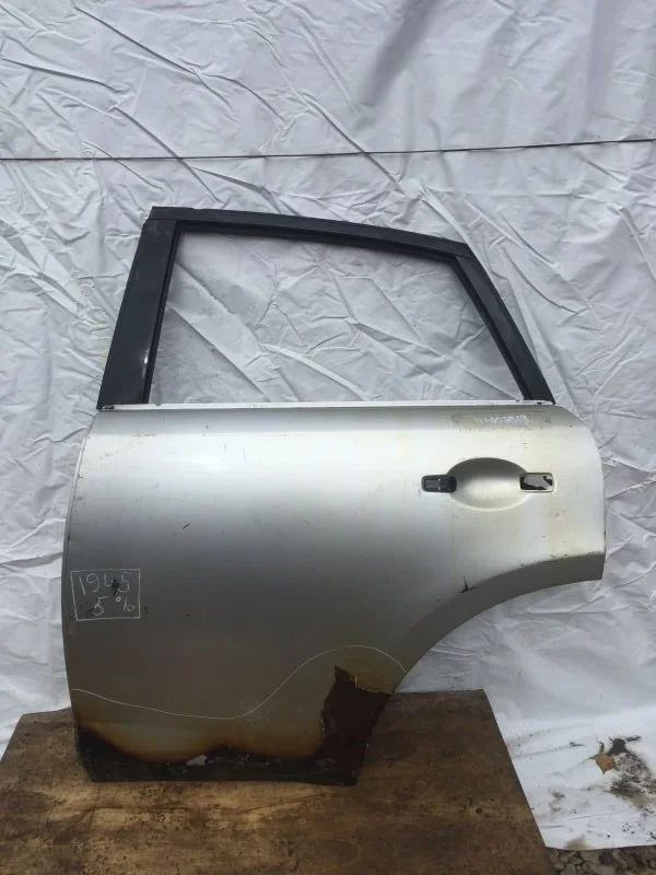 Дверь Infiniti Fx45 H2101CG0MM, задняя левая