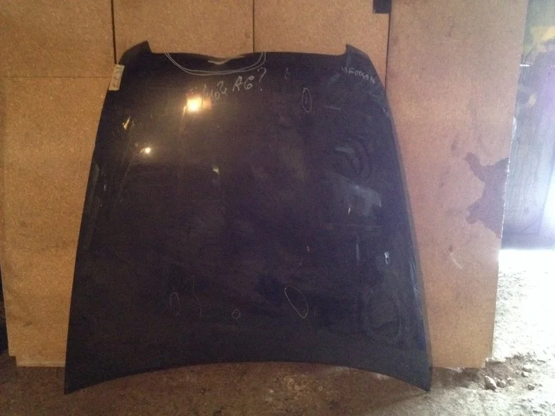 Капот Audi A6 2004 - 2011 4F0823029F С6