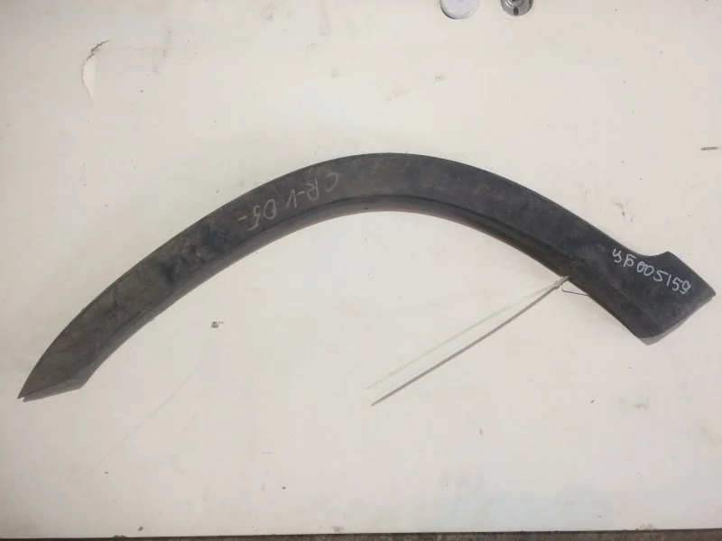 Накладка крыла Honda CR-V 2006 - 2011 74165SWWG00 RE, передняя левая