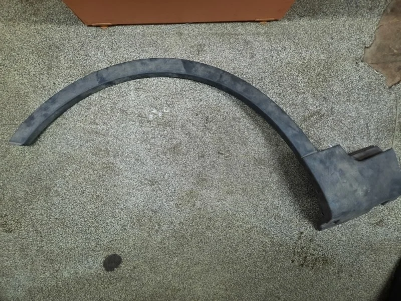 Накладка крыла Ford Kuga 2008 - 2012 1528494 I, передняя левая