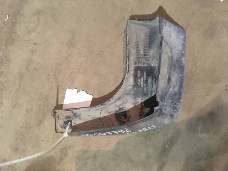 Брызговики Hyundai Solaris 2011 - 2017 868411R000, задние левые