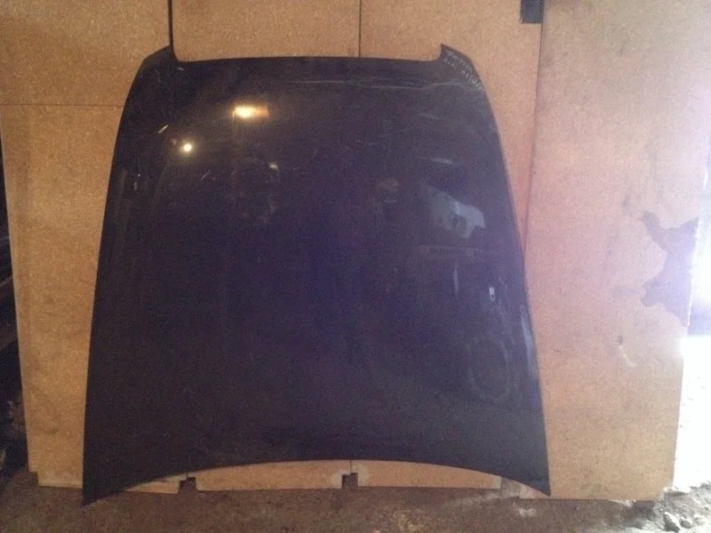 Капот Audi A6 allroad 2006 - 2011 4F0823029F С6